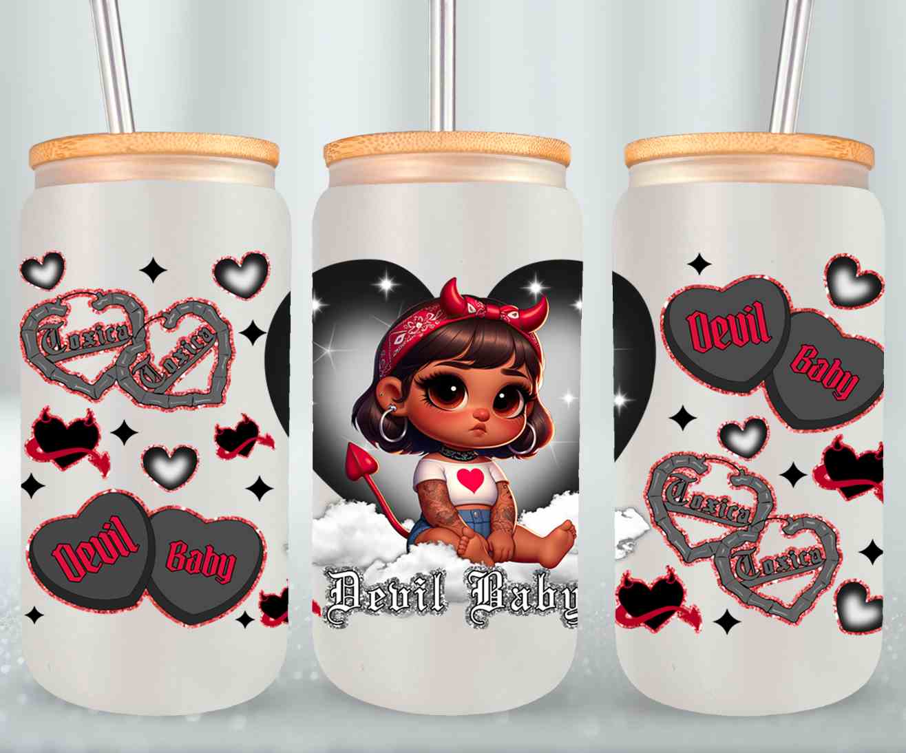 Devil Baby-10131